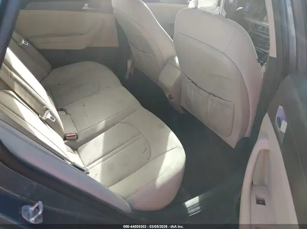 5NPE24AF8GH383077 2016 HYUNDAI SONATA - Image 8