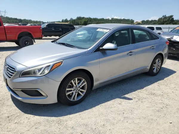 5NPE24AF8GH383368 2016 HYUNDAI SONATA - Image 1