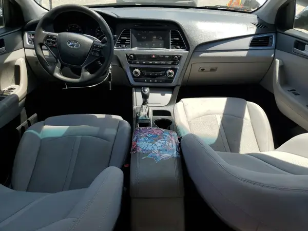 5NPE24AF8GH383368 2016 HYUNDAI SONATA - Image 8