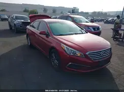 5NPE24AF8GH383550 2016 HYUNDAI SONATA