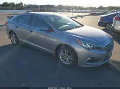5NPE24AF8GH383662 2016 HYUNDAI SONATA