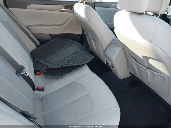 5NPE24AF8GH383662 2016 HYUNDAI SONATA - Image 8