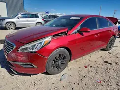 5NPE24AF8GH383743 2016 HYUNDAI SONATA