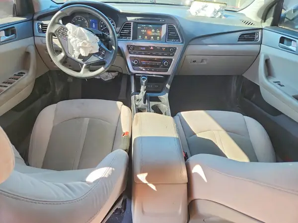 5NPE24AF8GH383743 2016 HYUNDAI SONATA - Image 8