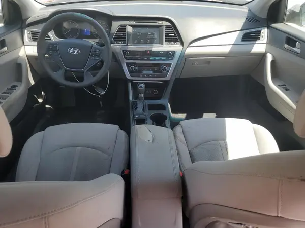 5NPE24AF8GH384214 2016 HYUNDAI SONATA - Image 8