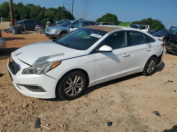 5NPE24AF8GH384469 2016 HYUNDAI SONATA - Image 1