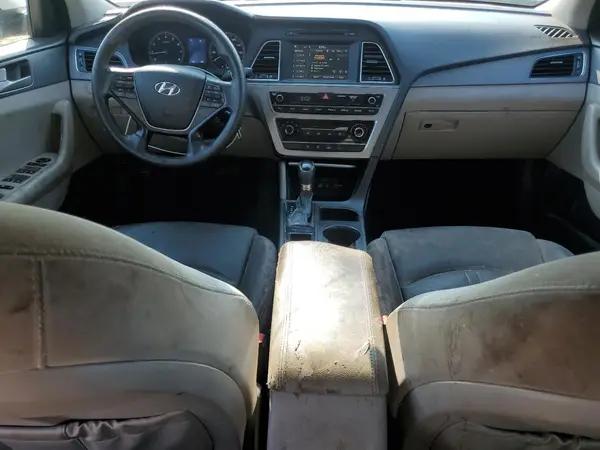 5NPE24AF8GH384469 2016 HYUNDAI SONATA - Image 8