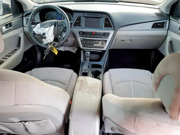 5NPE24AF8GH384844 2016 HYUNDAI SONATA - Image 8