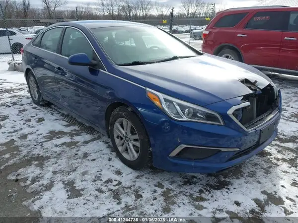 5NPE24AF8GH385430 2016 HYUNDAI SONATA - Image 1