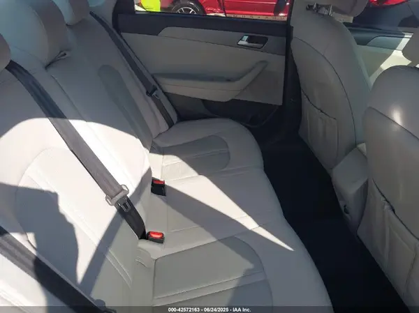 5NPE24AF8GH385444 2016 HYUNDAI SONATA - Image 8