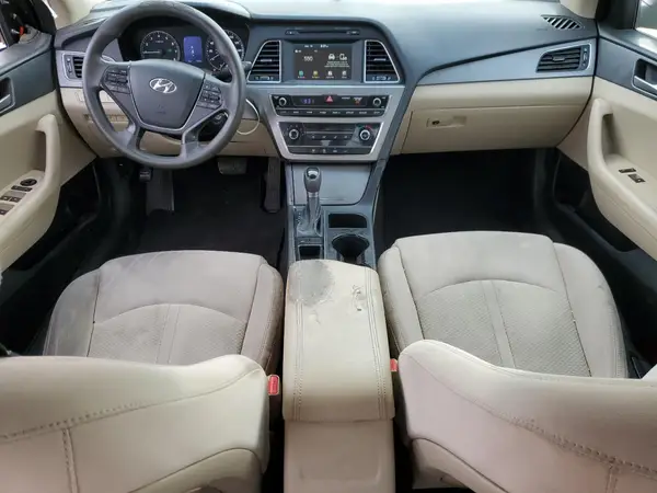 5NPE24AF8GH385525 2016 HYUNDAI SONATA - Image 8