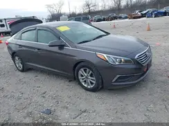 5NPE24AF8GH385542 2016 HYUNDAI SONATA