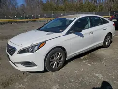 5NPE24AF8GH385587 2016 HYUNDAI SONATA
