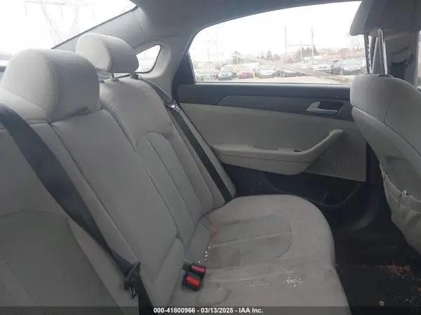 5NPE24AF8GH385654 2016 HYUNDAI SONATA - Image 8