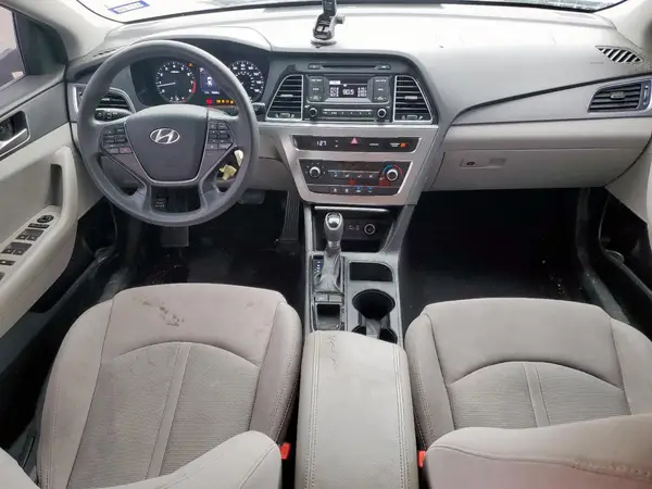 5NPE24AF8GH386755 2016 HYUNDAI SONATA - Image 8