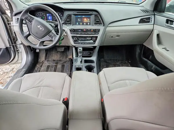 5NPE24AF8GH386948 2016 HYUNDAI SONATA - Image 8
