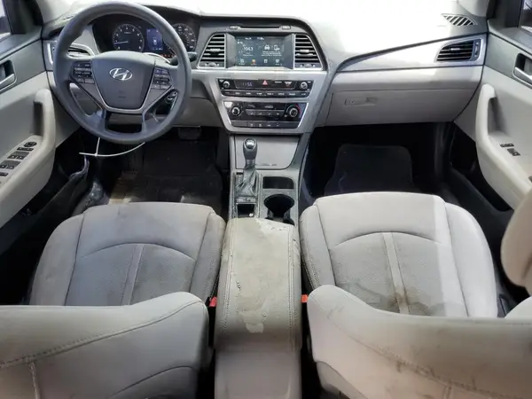 5NPE24AF8GH387078 2016 HYUNDAI SONATA - Image 8