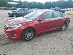 5NPE24AF8GH387260 2016 HYUNDAI SONATA