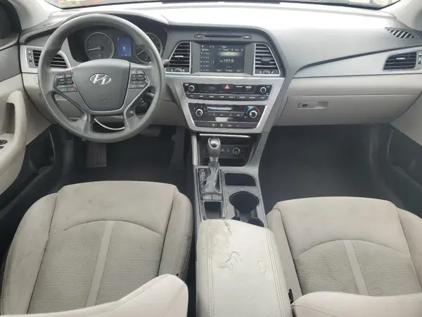 5NPE24AF8GH387260 2016 HYUNDAI SONATA - Image 8