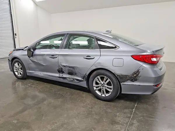 5NPE24AF8GH387338 2016 HYUNDAI SONATA - Image 2