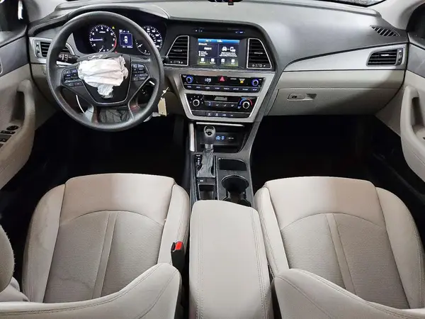 5NPE24AF8GH387338 2016 HYUNDAI SONATA - Image 8