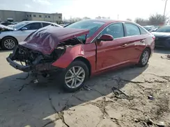 5NPE24AF8GH387484 2016 HYUNDAI SONATA