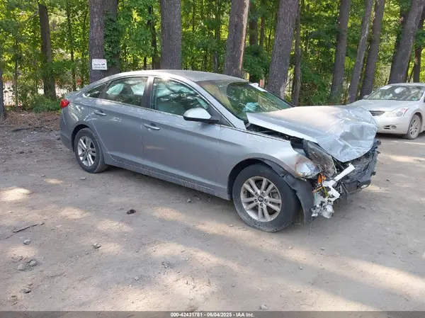 5NPE24AF8GH387663 2016 HYUNDAI SONATA - Image 1