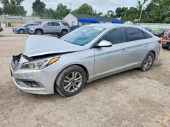 5NPE24AF8GH387890 2016 HYUNDAI SONATA