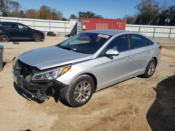 5NPE24AF8GH388358 2016 HYUNDAI SONATA - Image 1