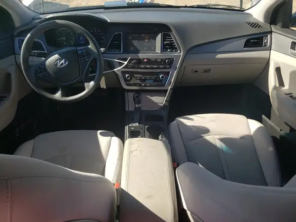 5NPE24AF8GH388358 2016 HYUNDAI SONATA - Image 8
