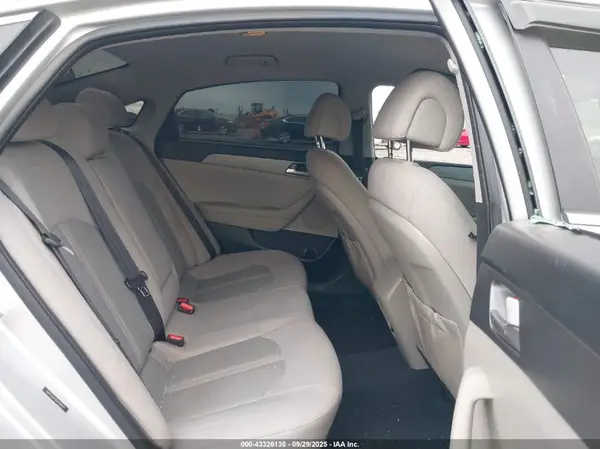 5NPE24AF8GH388571 2016 HYUNDAI SONATA - Image 8