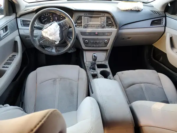 5NPE24AF8GH388652 2016 HYUNDAI SONATA - Image 8