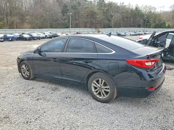5NPE24AF8GH389719 2016 HYUNDAI SONATA - Image 2