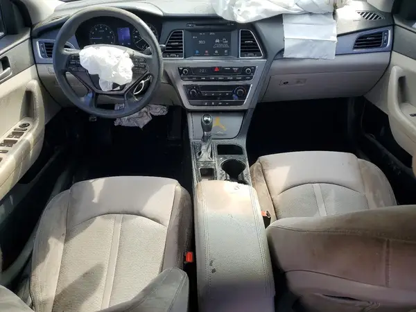 5NPE24AF8GH389719 2016 HYUNDAI SONATA - Image 8