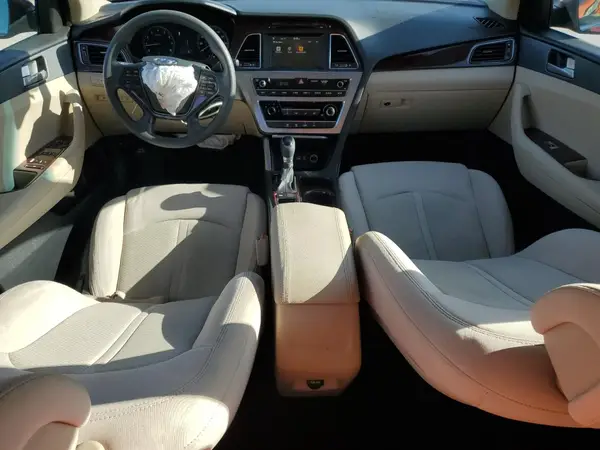 5NPE24AF8GH390532 2016 HYUNDAI SONATA - Image 8