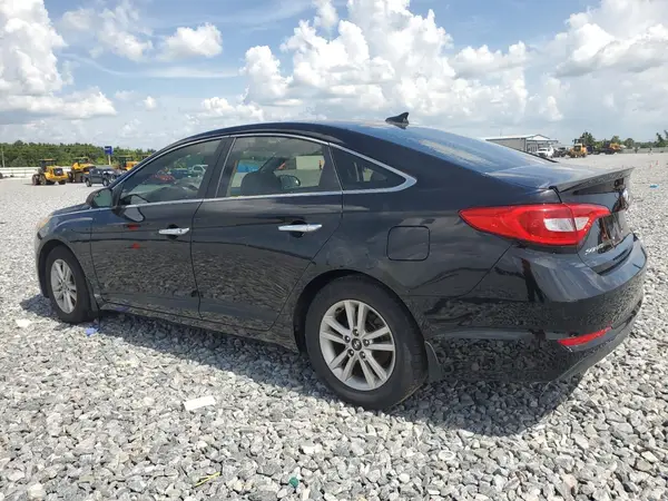 5NPE24AF8GH390546 2016 HYUNDAI SONATA - Image 2