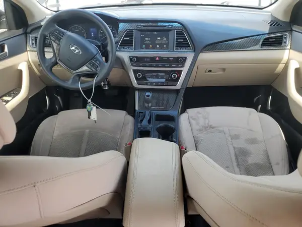 5NPE24AF8GH390546 2016 HYUNDAI SONATA - Image 8