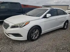 5NPE24AF8GH391129 2016 HYUNDAI SONATA