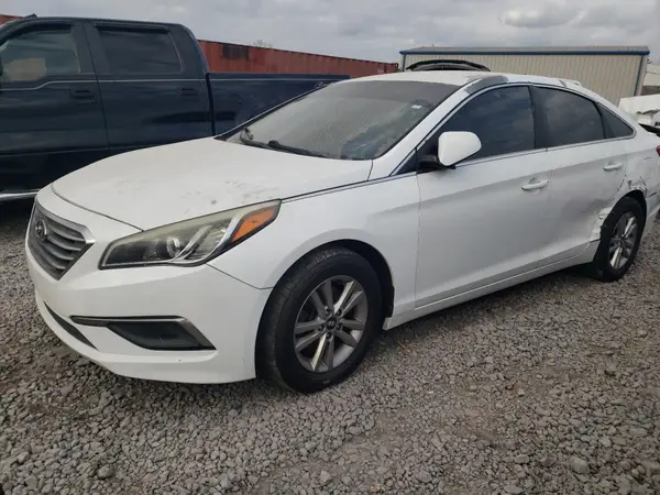 5NPE24AF8GH391129 2016 HYUNDAI SONATA - Image 1