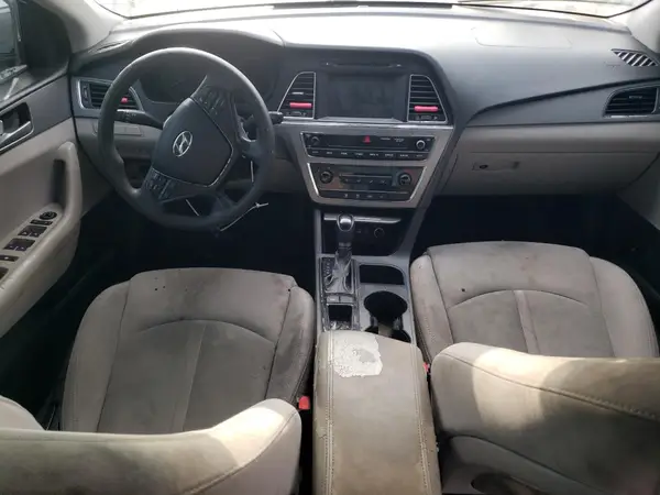 5NPE24AF8GH391129 2016 HYUNDAI SONATA - Image 8
