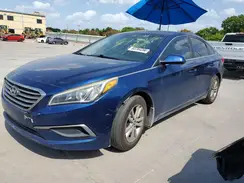 5NPE24AF8GH391616 2016 HYUNDAI SONATA