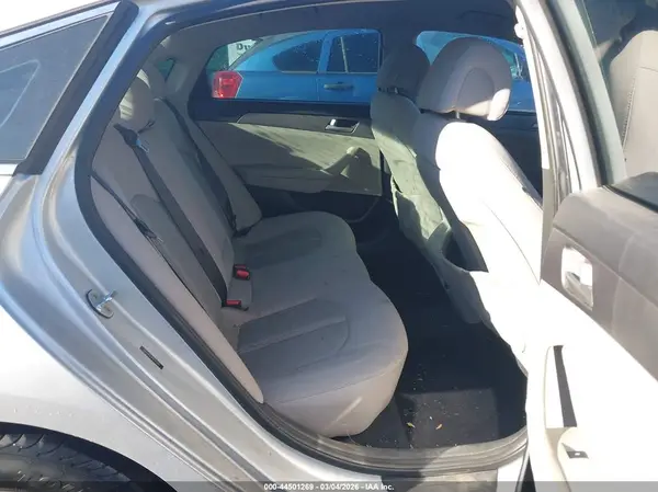 5NPE24AF8GH391695 2016 HYUNDAI SONATA - Image 8