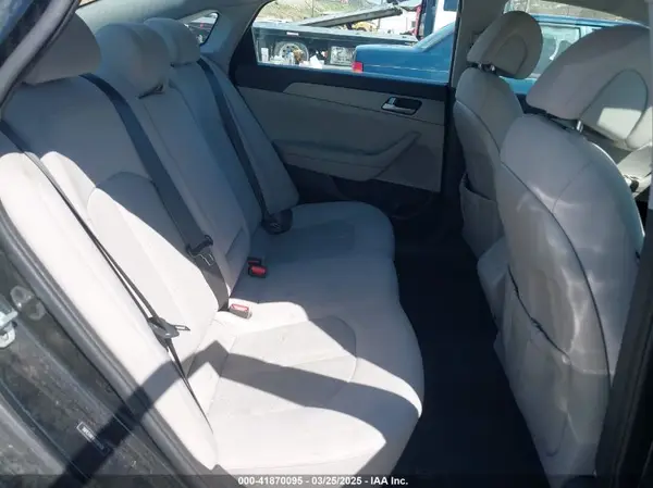 5NPE24AF8GH391938 2016 HYUNDAI SONATA - Image 8