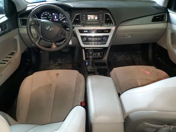 5NPE24AF8GH392331 2016 HYUNDAI SONATA - Image 8