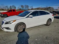 5NPE24AF8GH392958 2016 HYUNDAI SONATA