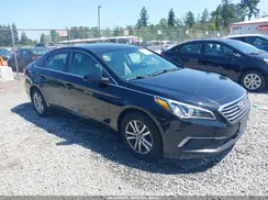 5NPE24AF8GH393124 2016 HYUNDAI SONATA