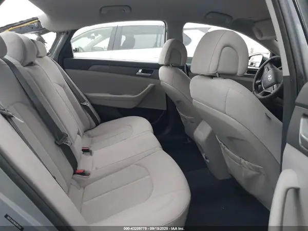 5NPE24AF8GH393480 2016 HYUNDAI SONATA - Image 8