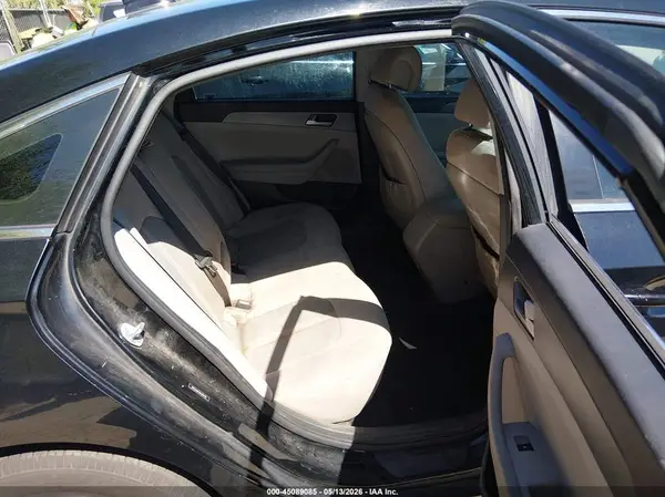 5NPE24AF8GH395438 2016 HYUNDAI SONATA - Image 8