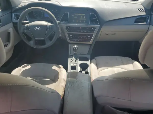 5NPE24AF8GH395844 2016 HYUNDAI SONATA - Image 8