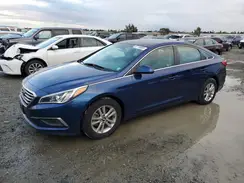 5NPE24AF8GH396007 2016 HYUNDAI SONATA